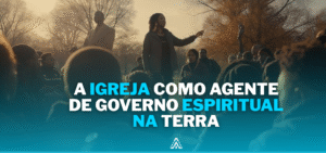Descubra como a igreja exerce governo espiritual com base na Palavra, autoridade de Cristo e ensinos de Kenneth Hagin.