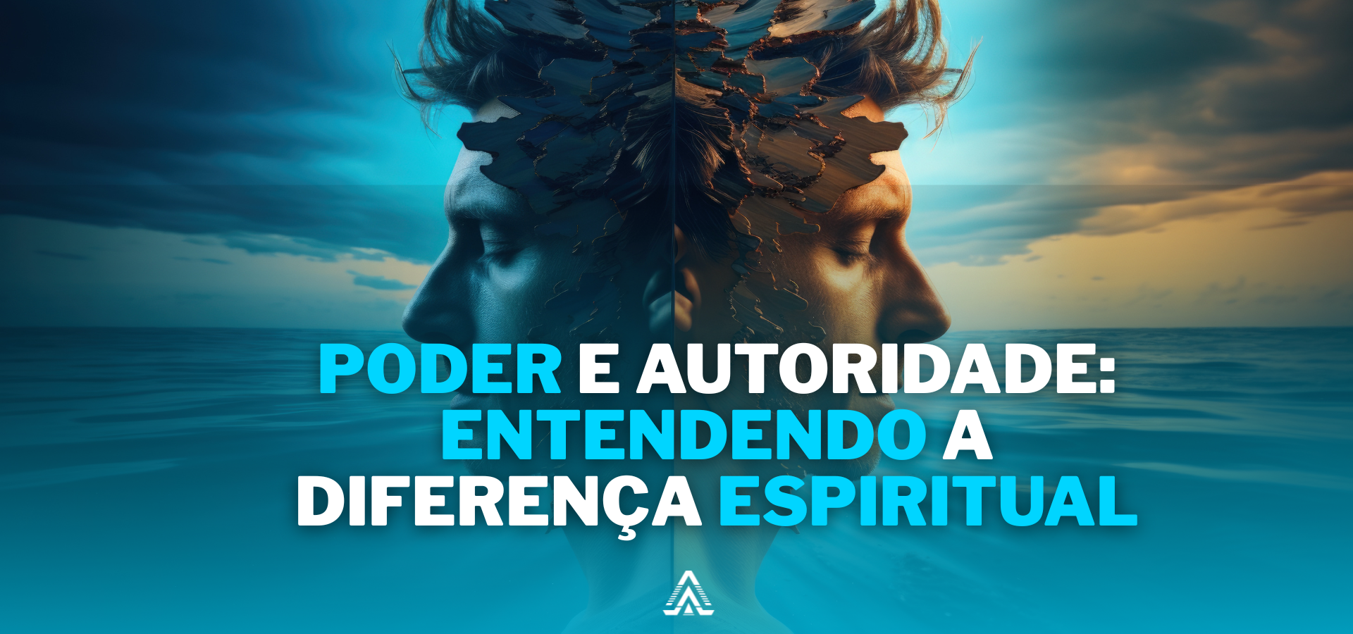 Diferença Entre Poder e Autoridade Espiritual